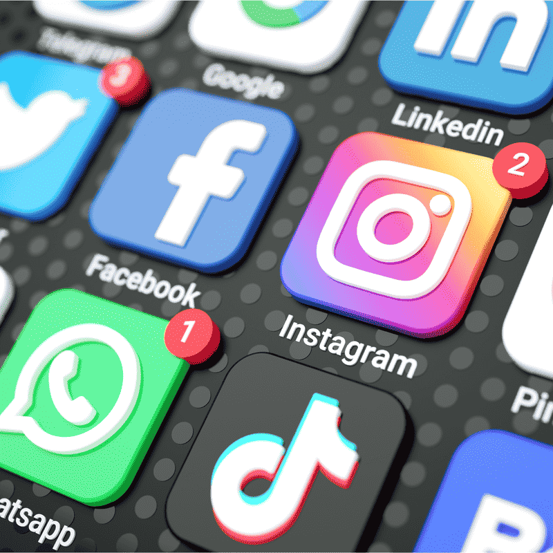 Sea Magnet DE 17 social media