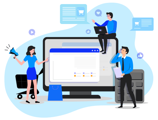 SEA MAGNET Online Marketing Agentur