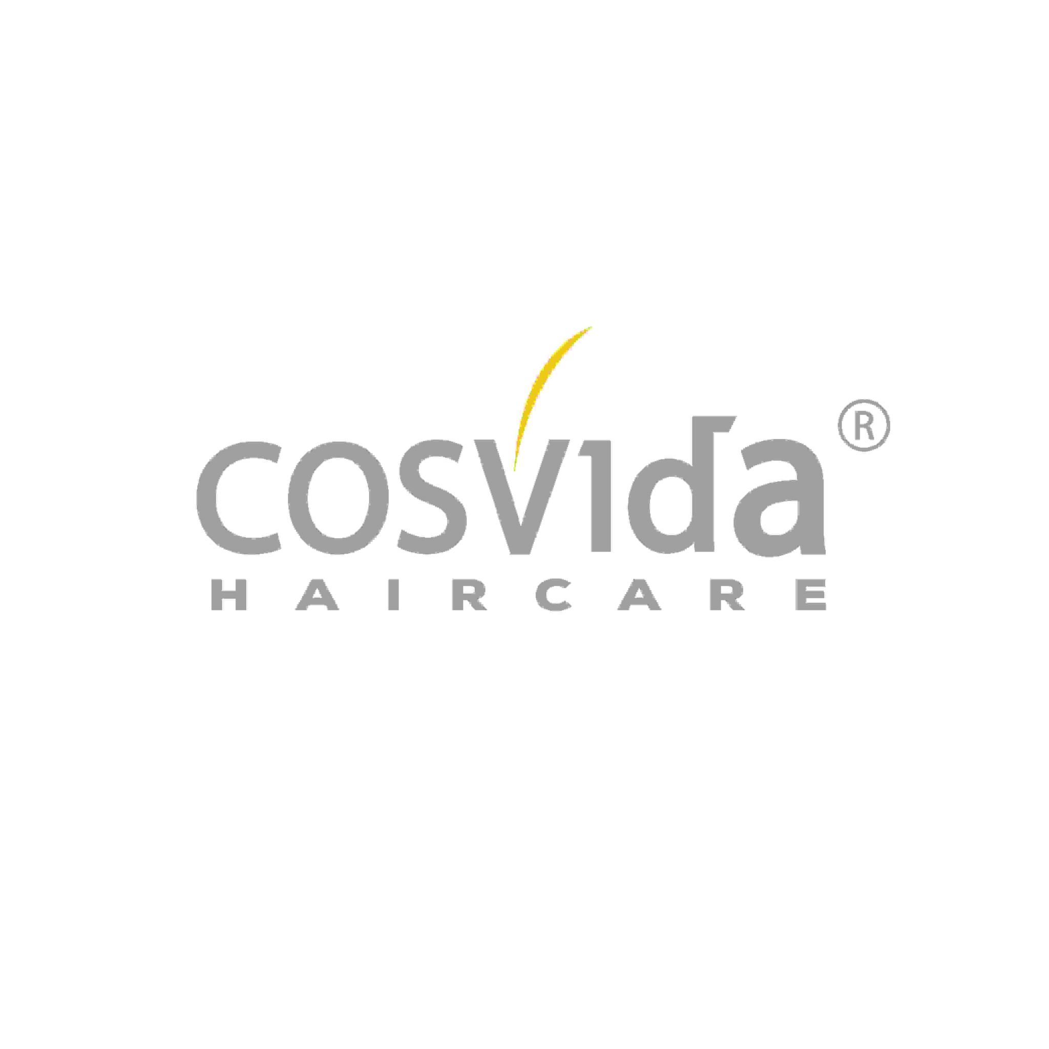 Cosvida Haircare Logo