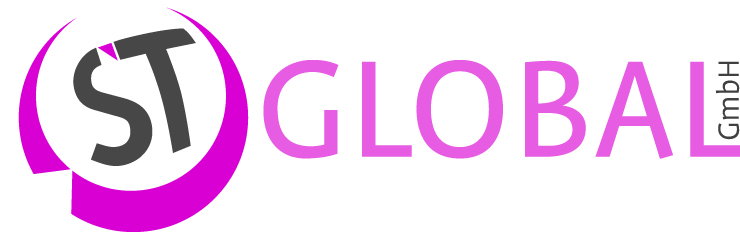 ST Global Logo