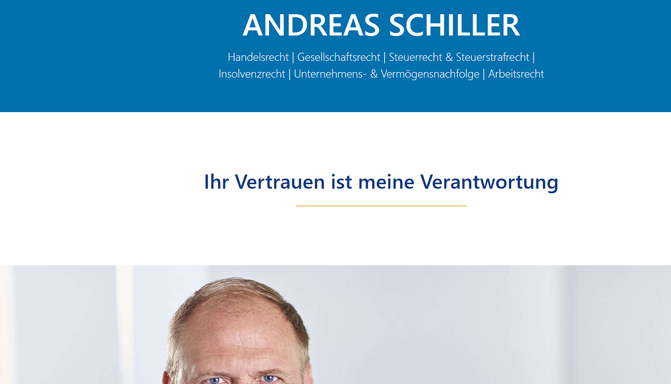 Andreas Schiller