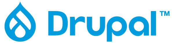 drupal logo N