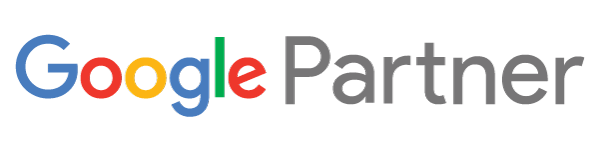 Google Partner Logo