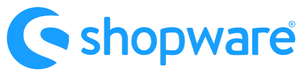 shopware logo N