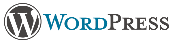 WordPress Logo